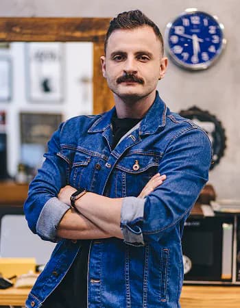 Barber